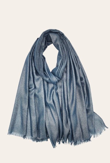 Großhändler Sandy Paris - Shiny evening shawl