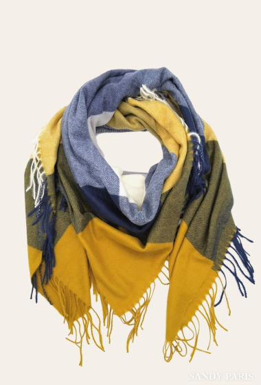 Wholesaler Sandy Paris - Soft scarf