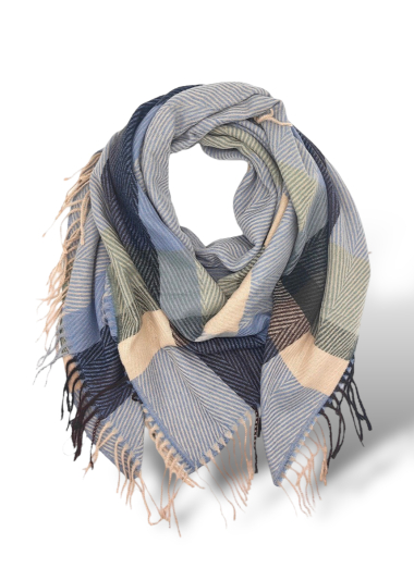 Großhändler Sandy Paris - Soft scarf