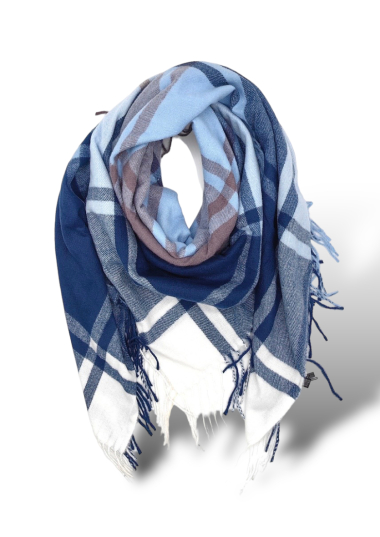 Wholesaler Sandy Paris - Soft scarf