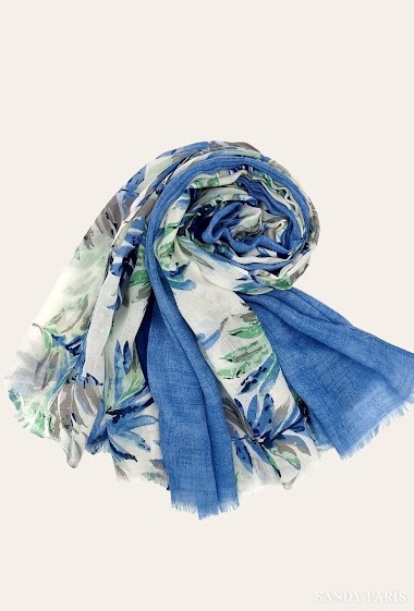 Großhändler Sandy Paris - Printed scarf
