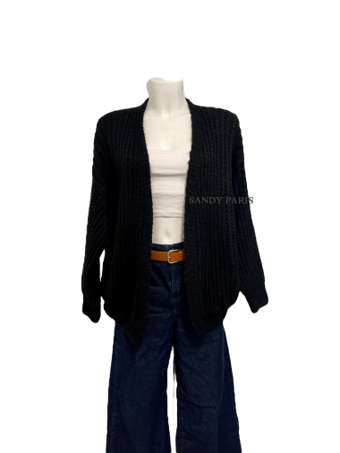 Wholesaler Sandy Paris - Knit vest
