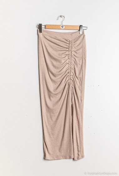 Wholesaler Sandy Paris - Collar skirt