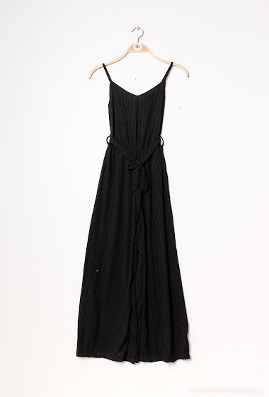 Großhändler Sandy Paris - Dress with thin straps