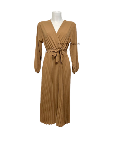 Wholesaler Sandy Paris - Flowing dress