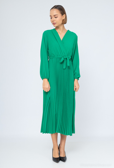 Wholesaler Sandy Paris - Flowing dress