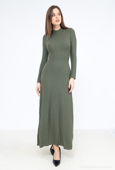 Wholesaler Sandy Paris - Long dress