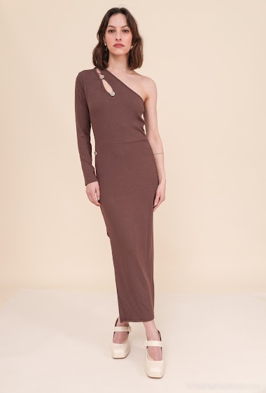 Wholesaler Sandy Paris - Midi dress