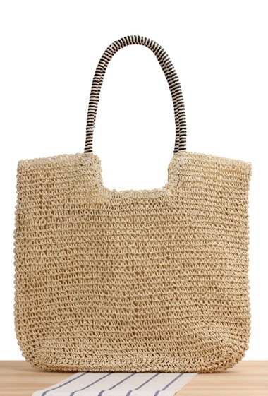 Wholesaler Sandy Paris - Beach bag