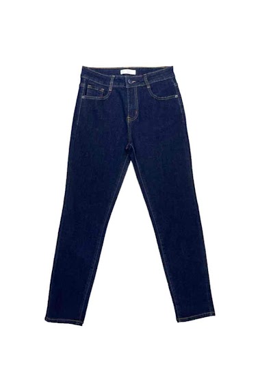 Großhändler SARAH JOHN - Gerade geschnittene Jeans