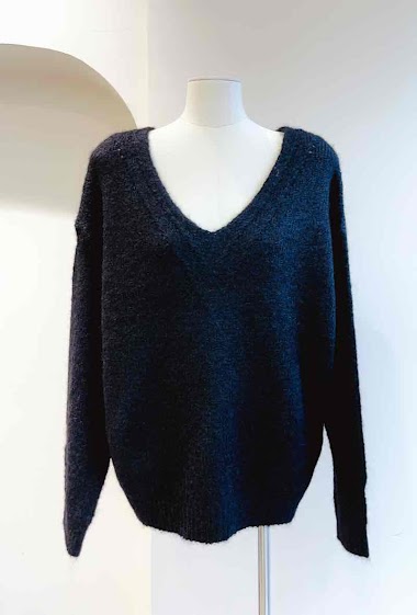 Wholesaler SARAH JOHN - Knit sweater
