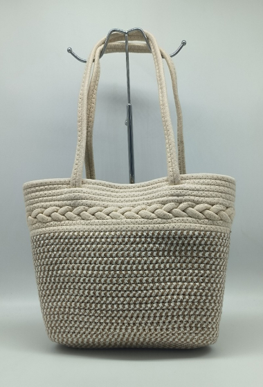 Wholesaler SARCINAS - shopping basket