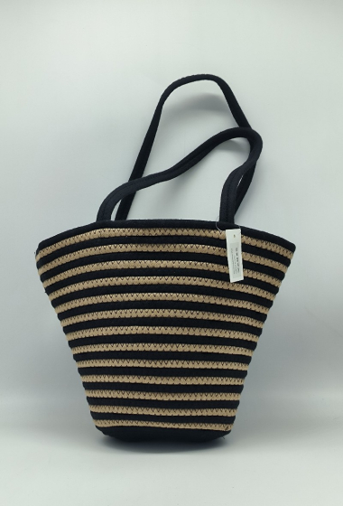 Wholesaler SARCINAS - cotton tote basket