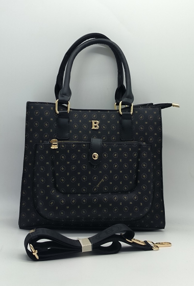 Wholesaler SARCINAS - handbag with shoulder strap Briciole