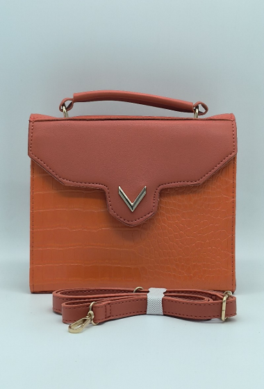 Wholesaler SARCINAS - handbag with shoulder strap