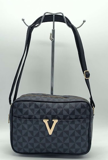 Wholesaler SARCINAS - crossbody handbag