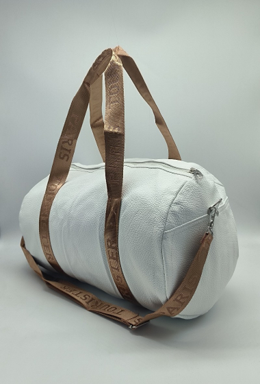 Wholesaler SARCINAS - weekend bag