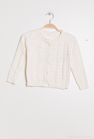 Wholesalers AMI AMIE BB BOUM - sweater 8855