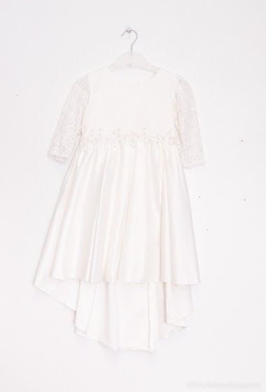 Wholesaler AMI AMIE BB BOUM - Dress 22021