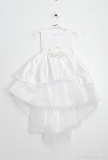Wholesaler AMI AMIE BB BOUM - Dress 90710