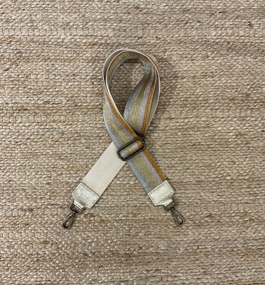 Wholesaler CINNAMON - Rainbow shoulder strap