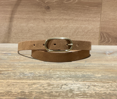 Wholesaler CINNAMON - Thin belt