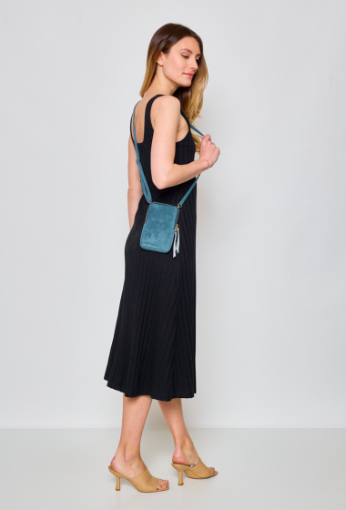 Wholesaler CINNAMON - Phone case bag with shoulder strap