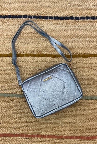 Wholesaler CINNAMON - Bag with shoulder strap