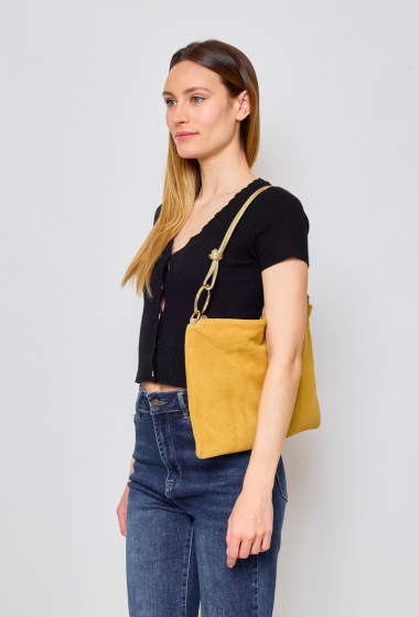 Wholesaler CINNAMON - Shoulder bag