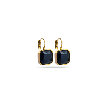 Wholesaler Satine - Leverback earring