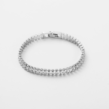 Wholesaler Satine - Rhinestone bracelet