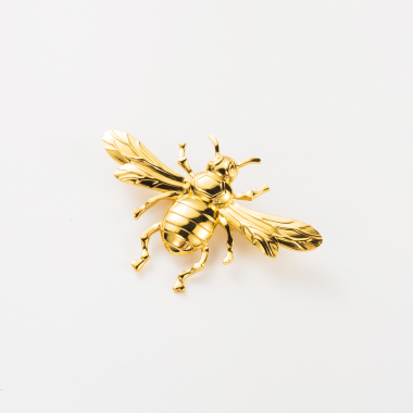 Wholesaler Satine - bee brooch