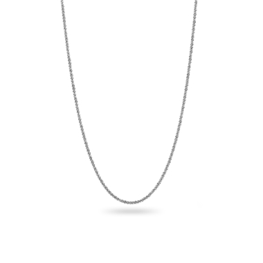Wholesaler Satine - Mesh necklace