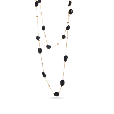 Wholesaler Satine - Long necklace