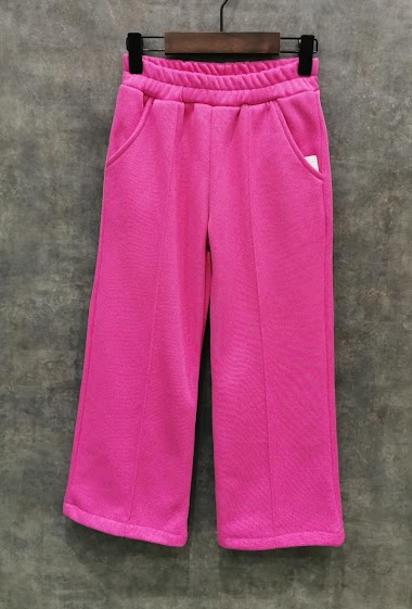 Wholesaler Squared & Cubed - Fleeced jogging pants