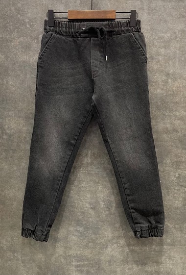 Wholesaler Squared & Cubed - Boy jogger jeans