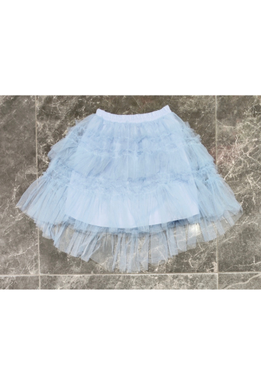 Wholesaler Squared & Cubed - Tulle skirt