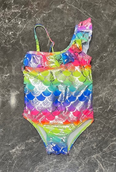 Wholesaler Squared & Cubed - Baby one-piece swimwear