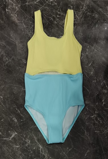 Wholesaler Squared & Cubed - One piece bathing suit