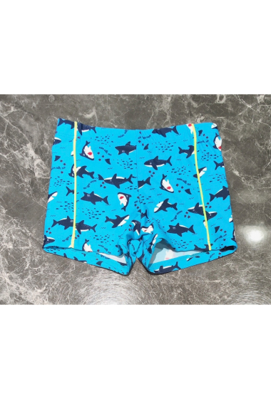 Wholesaler Squared & Cubed - Boy's swimsuit