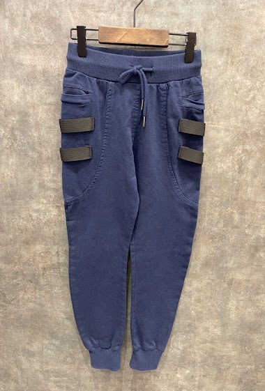 Wholesaler Squared & Cubed - Boy jogger pants