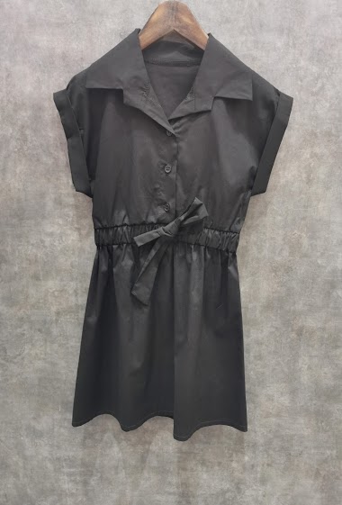 Wholesaler Squared & Cubed - Retro style dress