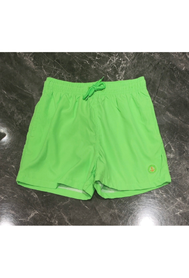 Wholesaler Squared & Cubed - Boy's swim shorts