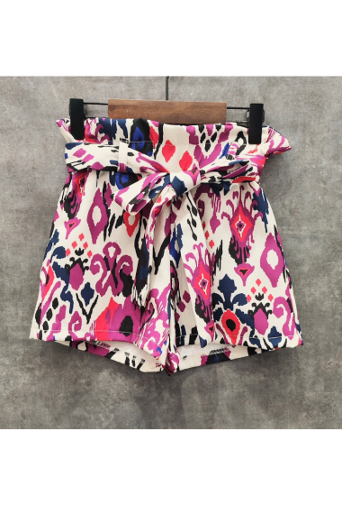 Wholesaler Squared & Cubed - Girl's skirt shorts