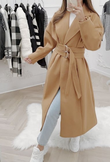 Wholesaler Schilo-Jolie - coat