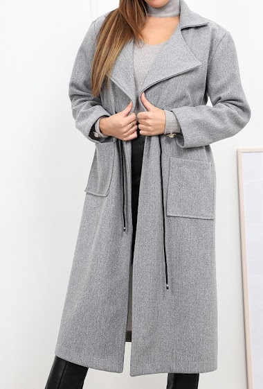 Großhändler Schilo-Jolie - coat
