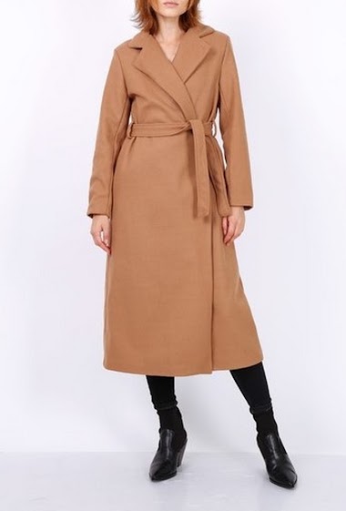 Wholesaler Schilo-Jolie - coat