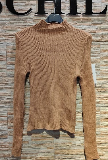 Großhändler Schilo-Jolie - Sweater