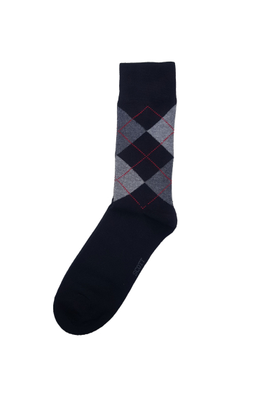 Wholesaler SCOTT - Socks