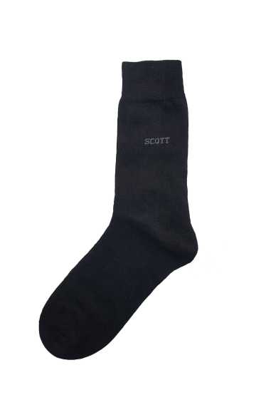 Wholesaler SCOTT - Socks
